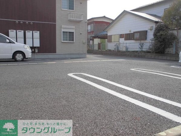 レグメスIIIの物件内観写真